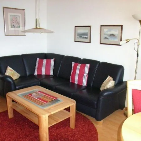 Haus Nordland Haus Nordland 90 *