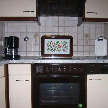 Haus Nordland Haus Nordland 90 아파트 베스터란트