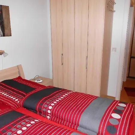 Haus Nordland Haus Nordland 90 * 베스터란트