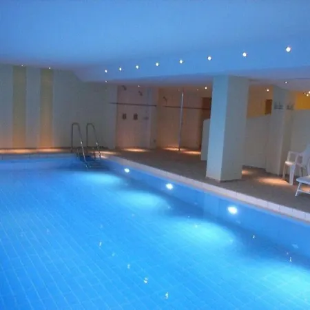 Lejlighed Haus Nordland Haus Nordland 90 *