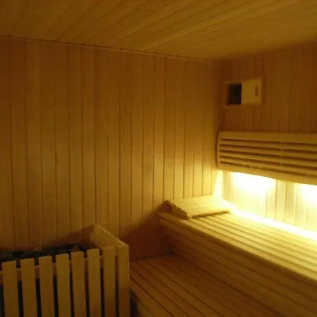 Haus Nordland Haus Nordland 90 아파트 베스터란트
