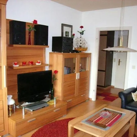 아파트 Haus Nordland Haus Nordland 90 베스터란트